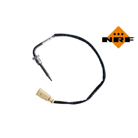 707140 Sensor, exhaust gas temperature