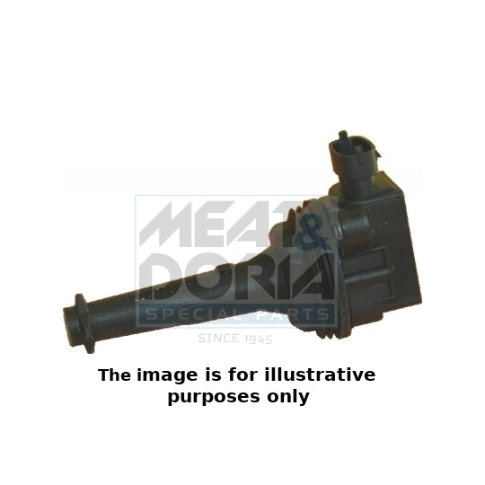 10482E Ignition coil
