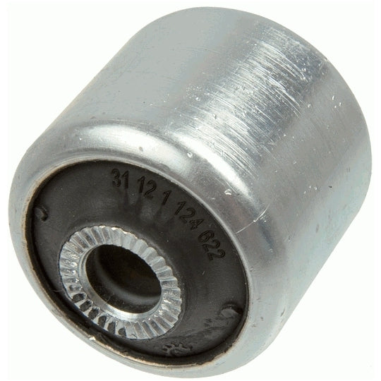 10517 02 Control Arm-/Trailing Arm Bush