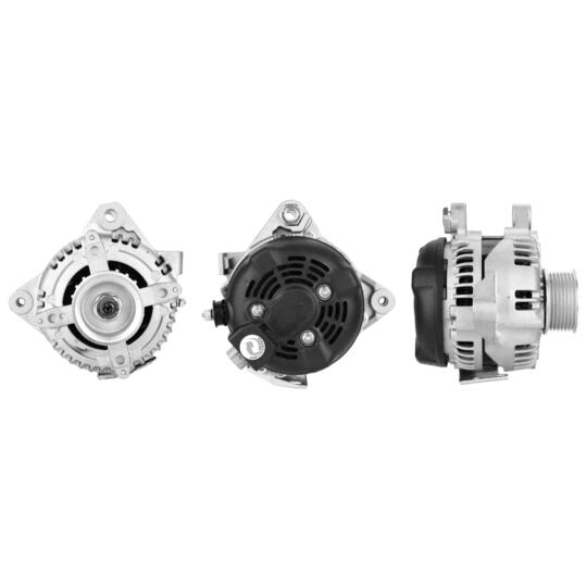 LRA02189 Alternator