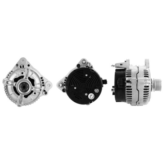 LRB00385 Alternator