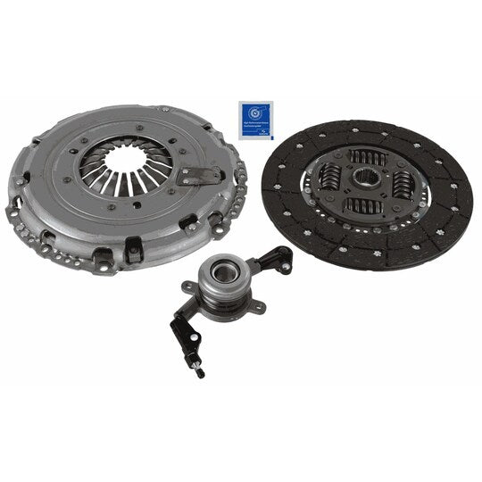 3000 990 467 Clutch Kit