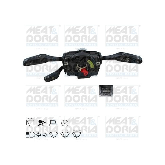 231171 Steering Column Switch