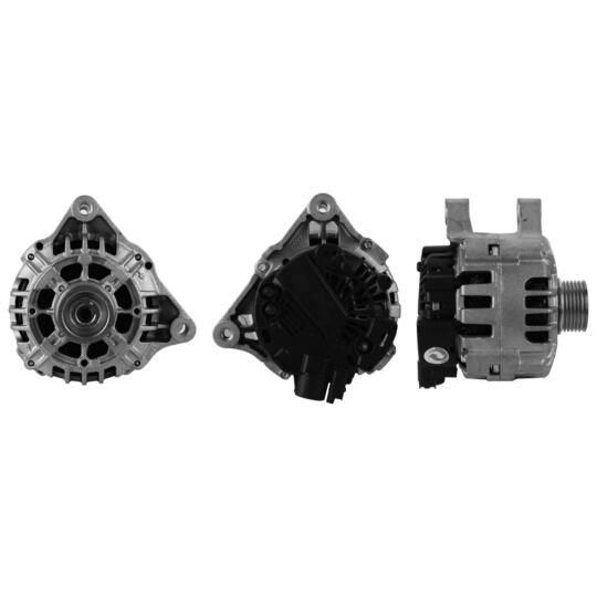 LRA02164 Alternator