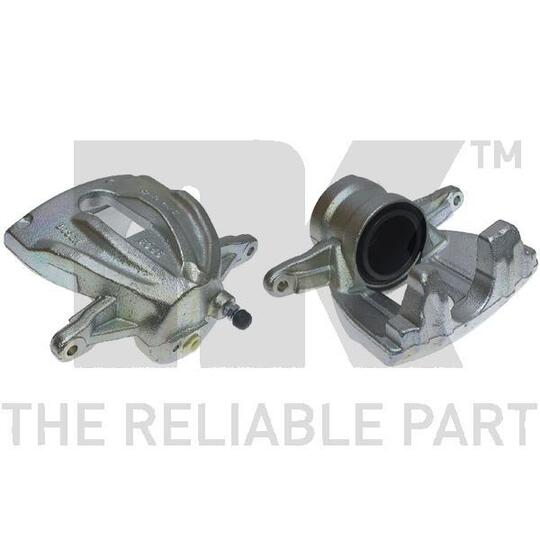 2145200 Brake Caliper