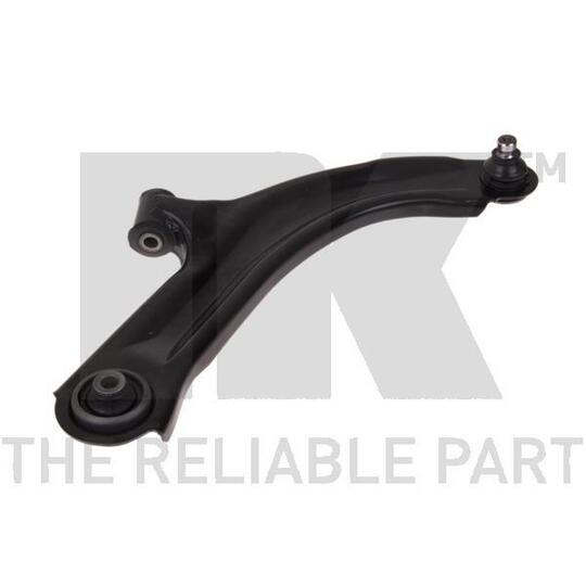 5013944 Track Control Arm