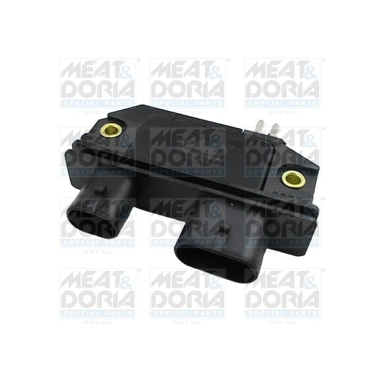 10069E Switch Unit, ignition system