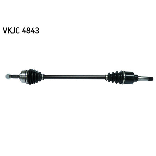 VKJC 4843 Drive Shaft
