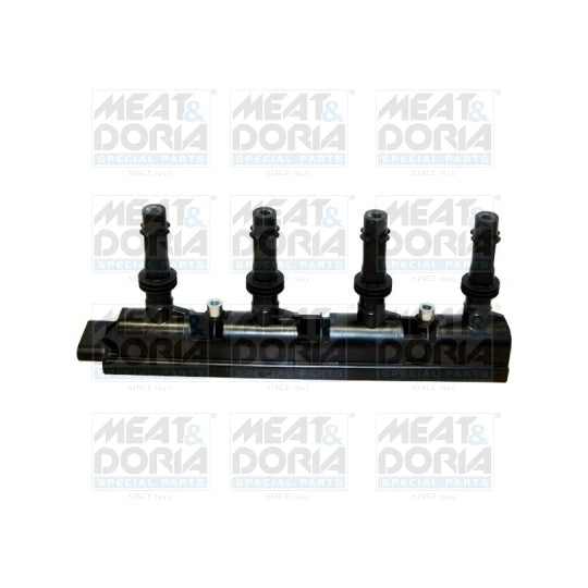 10606 Ignition coil