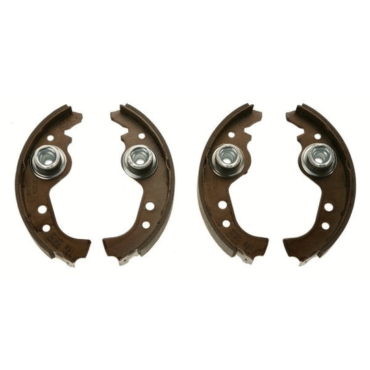GS8160 Brake Shoe Set