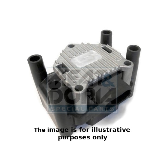10307E Ignition coil