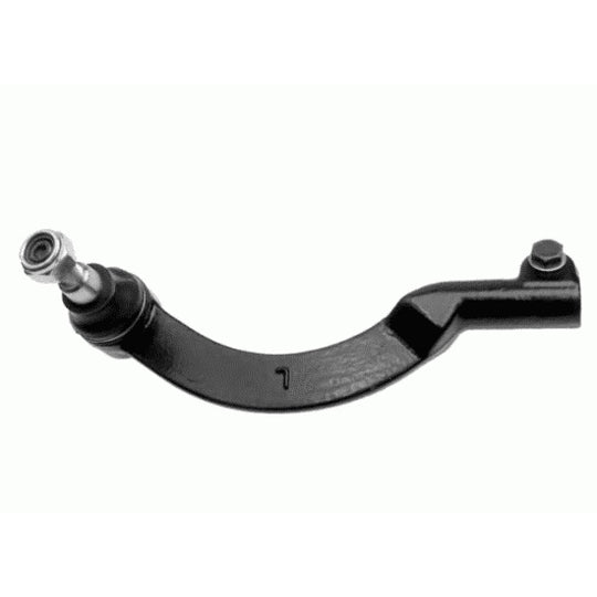 26712 02 Tie rod end