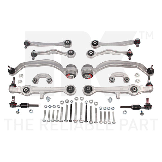 5014738 Suspension Kit