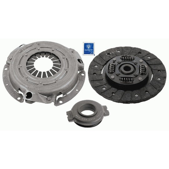 3000 825 901 Clutch Kit