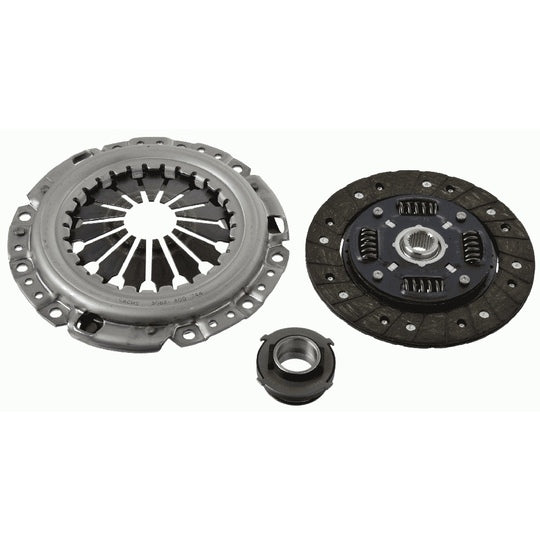 3000 951 427 Clutch Kit