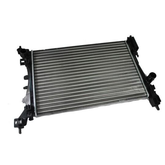 D7F018TT Radiator, engine cooling