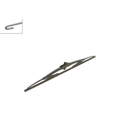 3 397 018 962 Wiper Blade