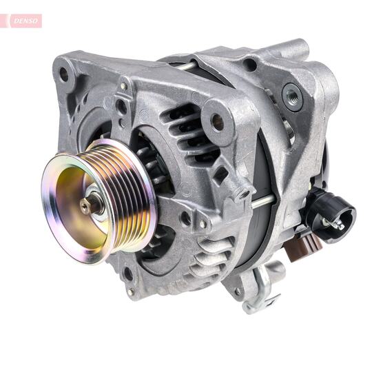 DAN1148 Alternator