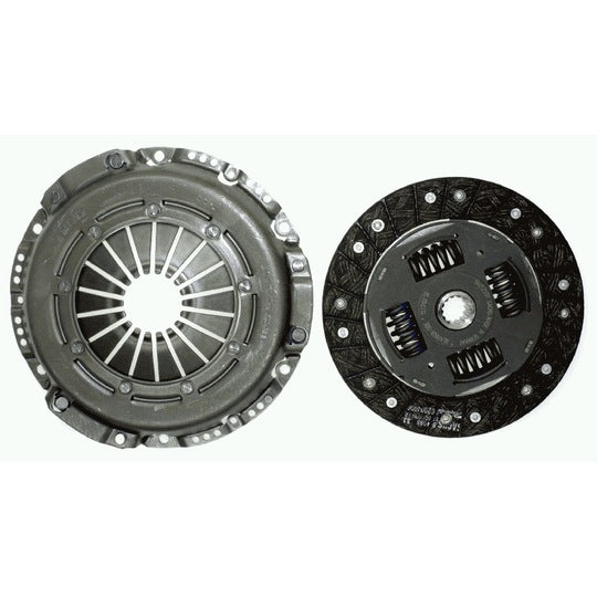 3000 834 001 Clutch Kit