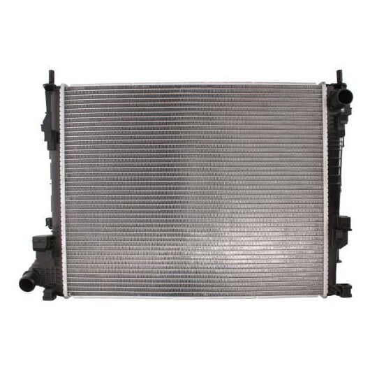D7R038TT Radiator, engine cooling