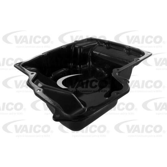 V25-0652 Wet Sump
