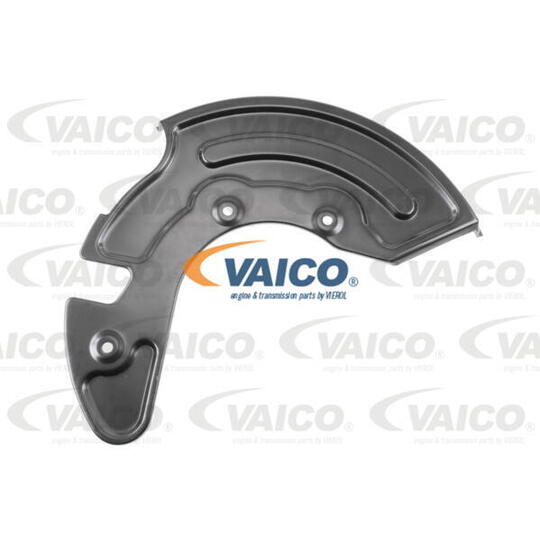 V10-3904 Splash Panel, brake disc