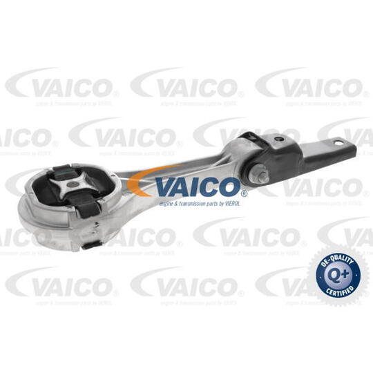 V10-9534 Engine Mounting