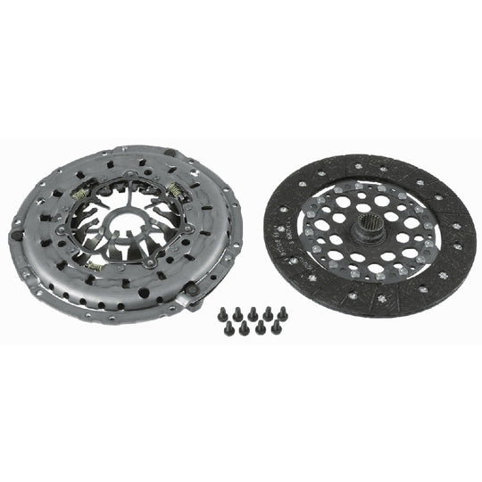 3000 951 142 Clutch Kit