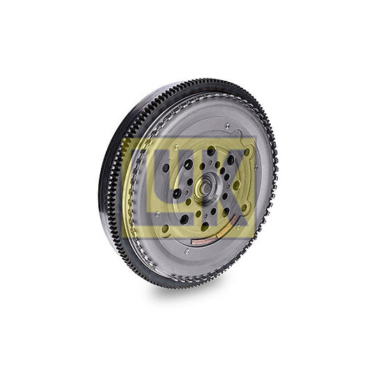415 0242 10 Flywheel