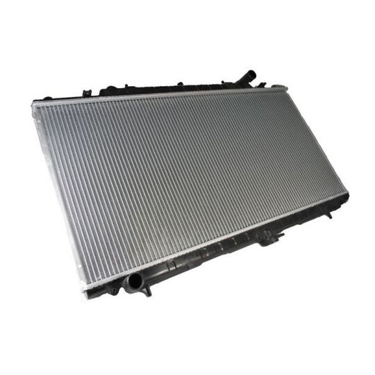 D71012TT Radiator, engine cooling