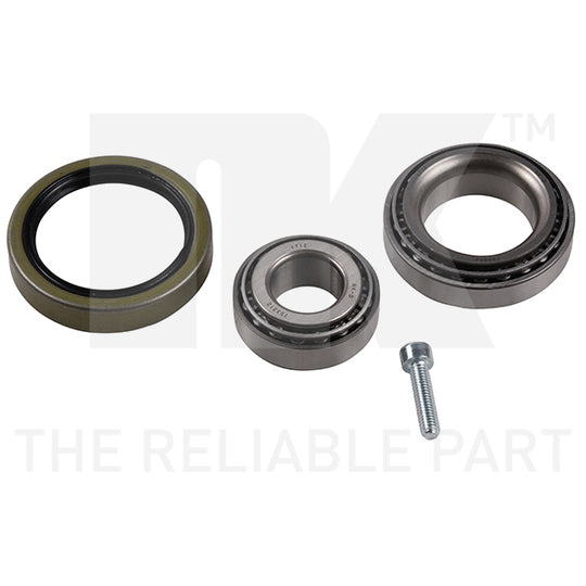 753312 Wheel Bearing Kit