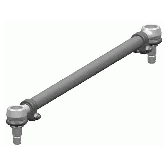 24311 01 Centre Rod Assembly