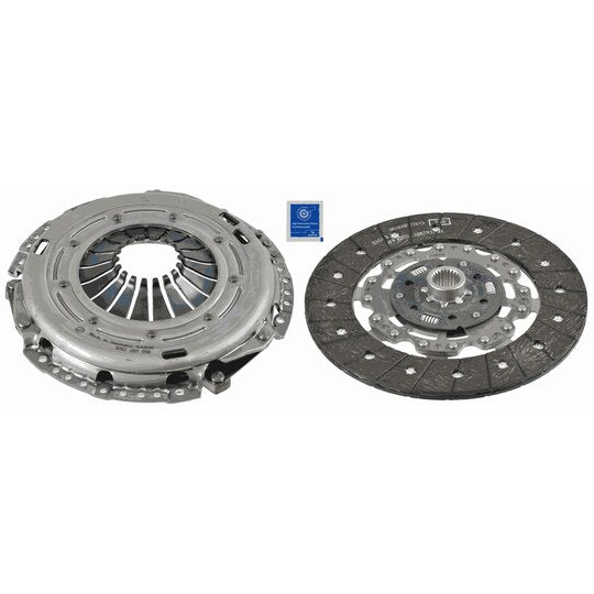 3000 970 042 Clutch Kit