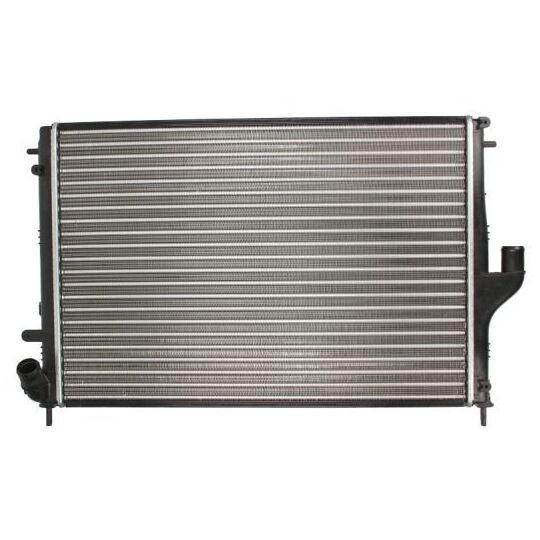 D7R046TT Radiator, engine cooling