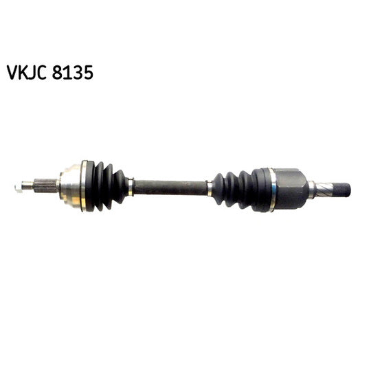 VKJC 8135 Drive Shaft
