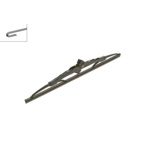 3 397 011 353 Wiper Blade