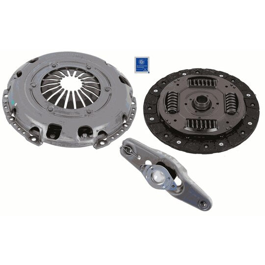 3000 951 575 Clutch Kit