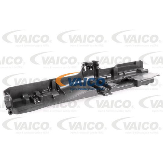 V20-1844 Radiator Mounting