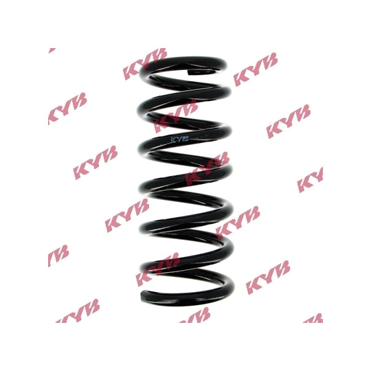 RA5166 Coil Spring