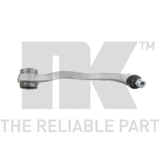 50115100 Track Control Arm