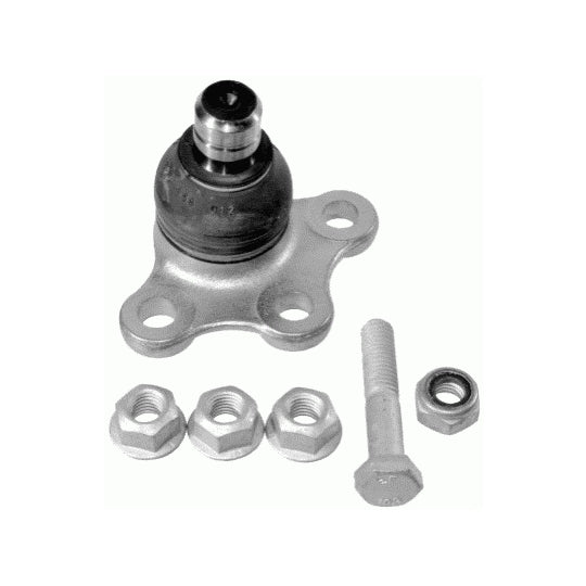 30452 01 Ball Joint