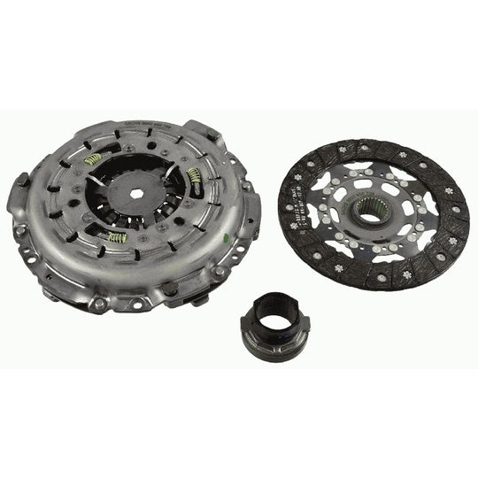 3000 950 709 Clutch Kit