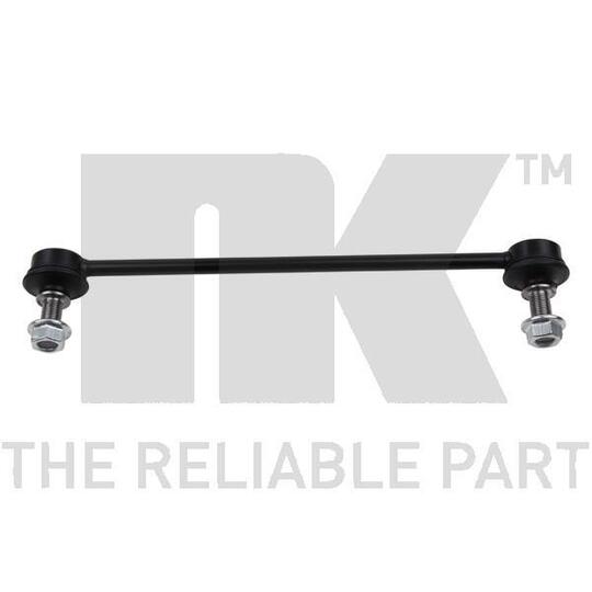 5114543 Rod/Strut, stabiliser