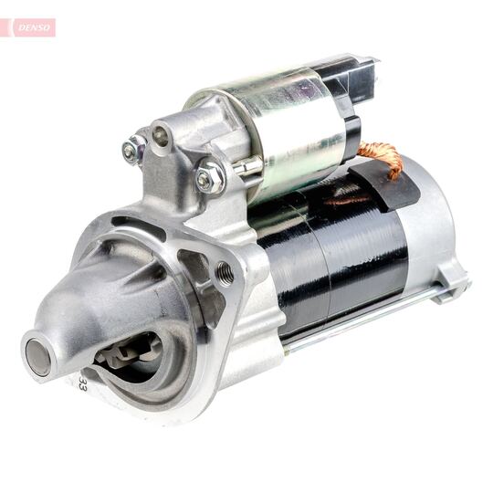 DSN999 Starter