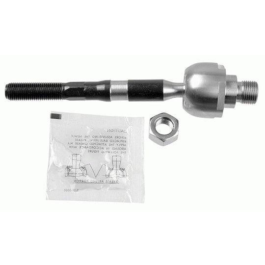 34334 01 Tie Rod Axle Joint