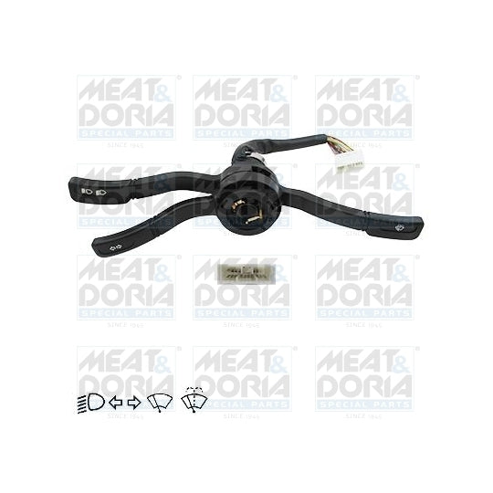 23070 Steering Column Switch