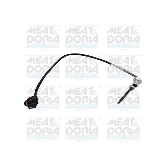 12097 Sensor, exhaust gas temperature