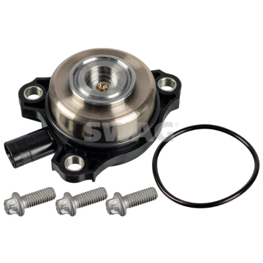 33 10 0050 Central Valve, camshaft adjustment