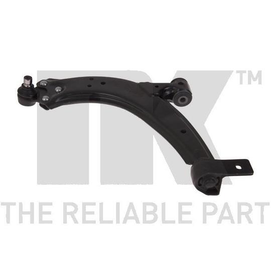 5013737 Track Control Arm
