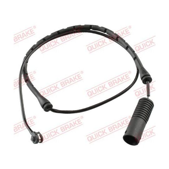 WS 0105 A Warning Contact, brake pad wear
